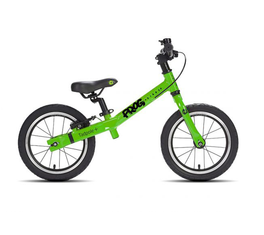 Children's Balance Bikes