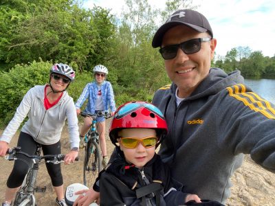 Government Fix Your Bike Vouchers