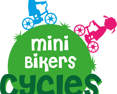 Lightweight Balance Bikes