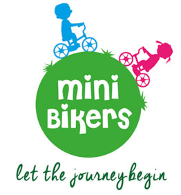 Mini Bikers - Let the journey begin
