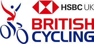British Cycling Logo