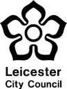 Leicester City Council Logo