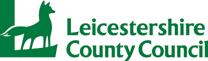 Leicestershire County Council Logo