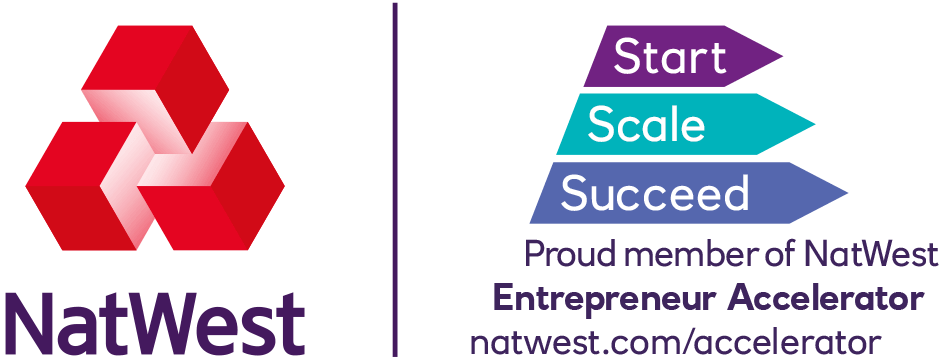 NatWest Accelerator Logo