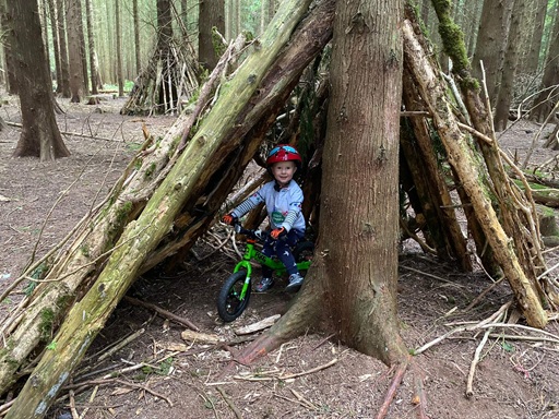 Join Minibikers Ambassadors