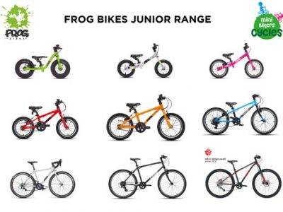 2021 Minibikers Learn to Cycle Classes
