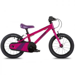 Cuda Trace 14-inch pedal bike