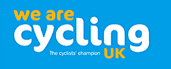 Cycling UK Logo