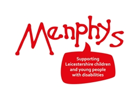 Menphys Charity Logo