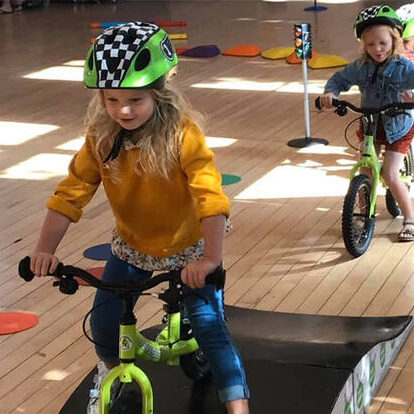 Freestyle Birthday Parties